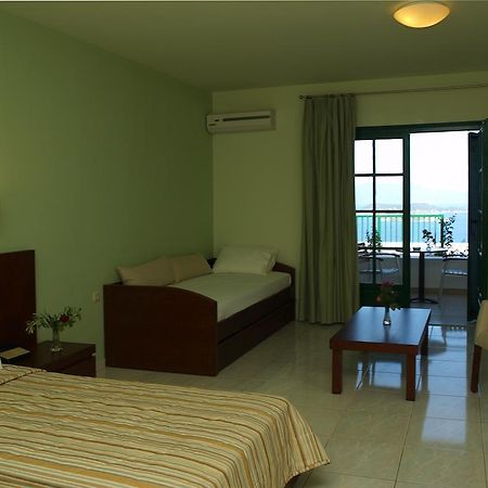 Skiathos Club Hotel & Suites Vasilias  ห้อง รูปภาพ