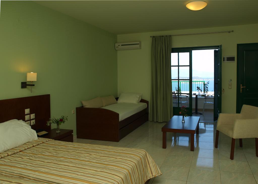 Skiathos Club Hotel & Suites Vasilias  ห้อง รูปภาพ