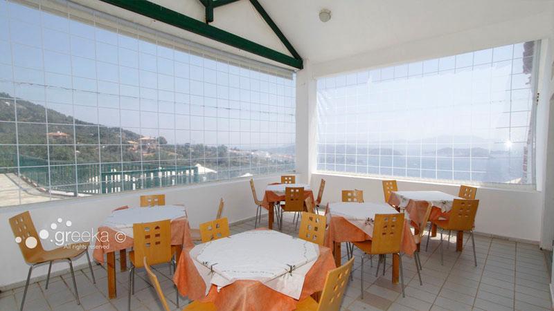 Skiathos Club Hotel & Suites Vasilias  ภายนอก รูปภาพ